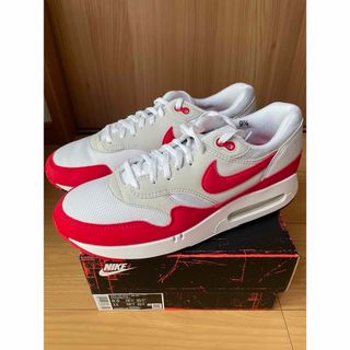 NIKE - Nike Air Max 1 ’86 OG "Big Bubble Red"