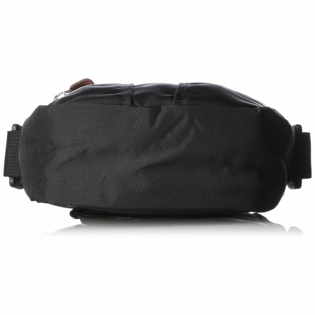 【色: ブラック】[グレゴリー] ショルダーバッグ 公式 クイックポケットS 現 メンズのバッグ(その他)の商品写真