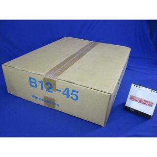 盤用キャビネット露出形 B12-45(その他)