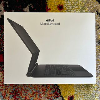 アップル(Apple)のAPPLE 11 INCH IPAD PRO MXQT2J-A(その他)