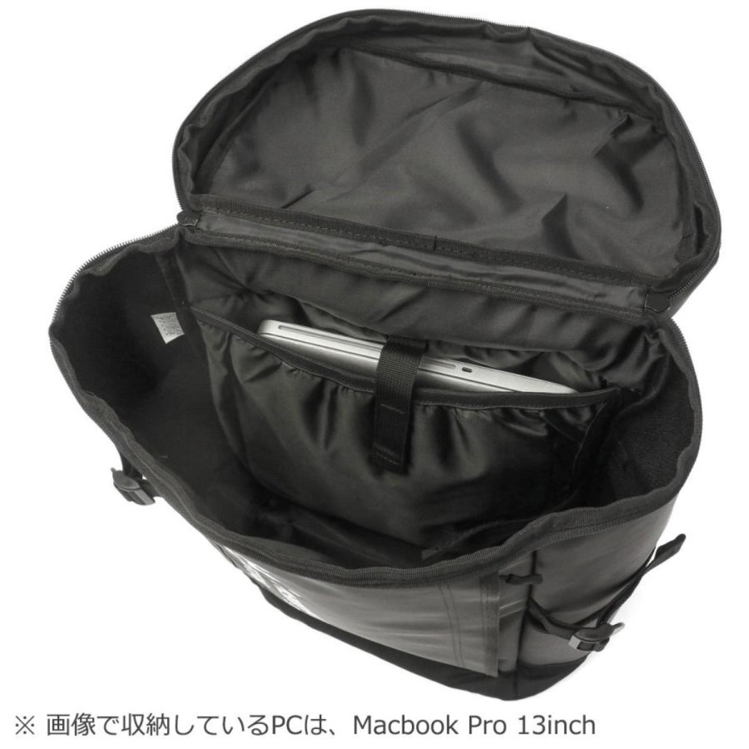 Lee(リー)のLee リュック30L スクエア型 320-4901¥9790→¥6300 メンズのバッグ(バッグパック/リュック)の商品写真