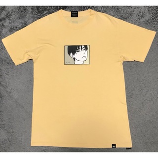 エフティーシー(FTC)のkyne FTC コラボ　tシャツ(Tシャツ/カットソー(半袖/袖なし))