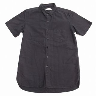 nonnative - 16SS ノンネイティブ オックスフォード シャツ カットソー 1