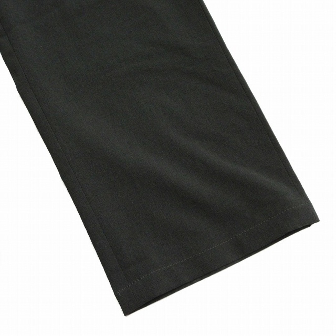 MACKINTOSH PHILOSOPHY(マッキントッシュフィロソフィー)の美品 マッキントッシュフィロソフィー イージー テーパード パンツ 40 メンズのパンツ(スラックス)の商品写真