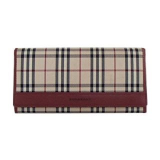 BURBERRY - バーバリー 長財布 新品