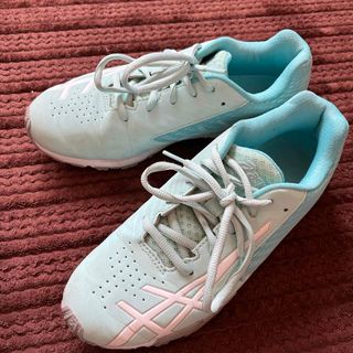 アシックス(asics)のasics LAZERBEAM(ウェア)