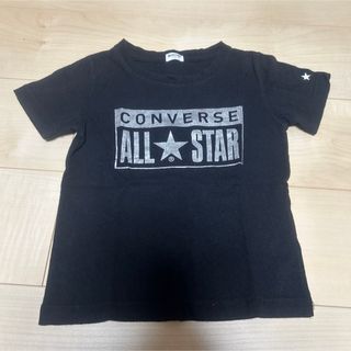 コンバース(CONVERSE)のconverse Tシャツ　110㎝(Tシャツ/カットソー)