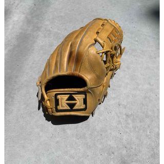 HI-GOLD 気軽 ハイゴールド 外野手用 外野用 硬式 右投げ 硬式 HI-GOLD 気軽 ハイゴールド 外野手用 外野用 硬式 右投げ 硬式