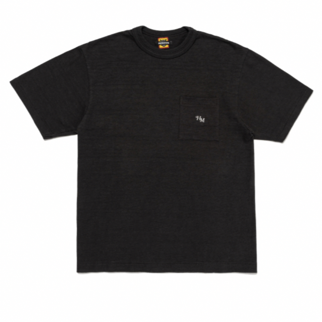 HUMAN MADE(ヒューマンメイド)のヒューマンメイド　POCKET T-SHIRT メンズのトップス(Tシャツ/カットソー(半袖/袖なし))の商品写真