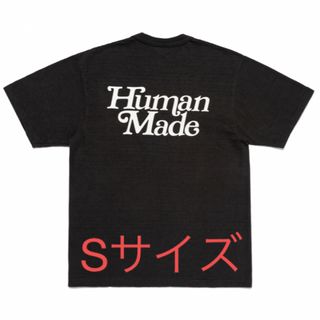 ヒューマンメイド(HUMAN MADE)のヒューマンメイド　POCKET T-SHIRT(Tシャツ/カットソー(半袖/袖なし))