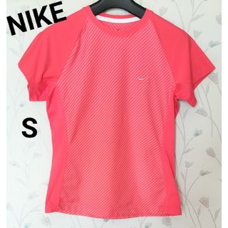 NIKE - NIKE ナイキ ドライフィット Tシャツ S