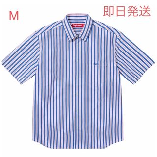 シュプリーム(Supreme)のSupreme Loose Fit Multi Stripe S/S Shirt(Tシャツ/カットソー(半袖/袖なし))