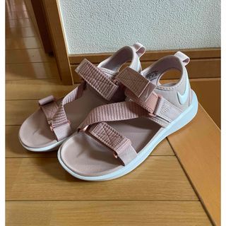 NIKE - NIKE サンダル　新品　24.0