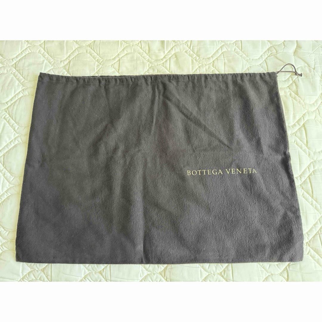 Bottega Veneta(ボッテガヴェネタ)のボッテガヴェネタ（BOTTEGA VENETA）　保存袋 レディースのバッグ(その他)の商品写真