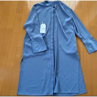 Ameri VINTAGE - アメリヴィンテージ　SOPHISTICATED LONG SHIRT  