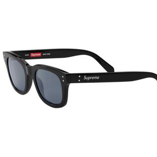 シュプリーム(Supreme)のSupreme Avon Sunglasses "Black"(サングラス/メガネ)