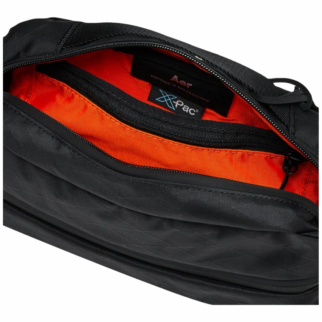 【在庫セール】[エアー] スリングバッグ CITY SLING 2 X-PAC  メンズのバッグ(その他)の商品写真