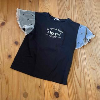 ALGY - Tシャツ　アルジー　140