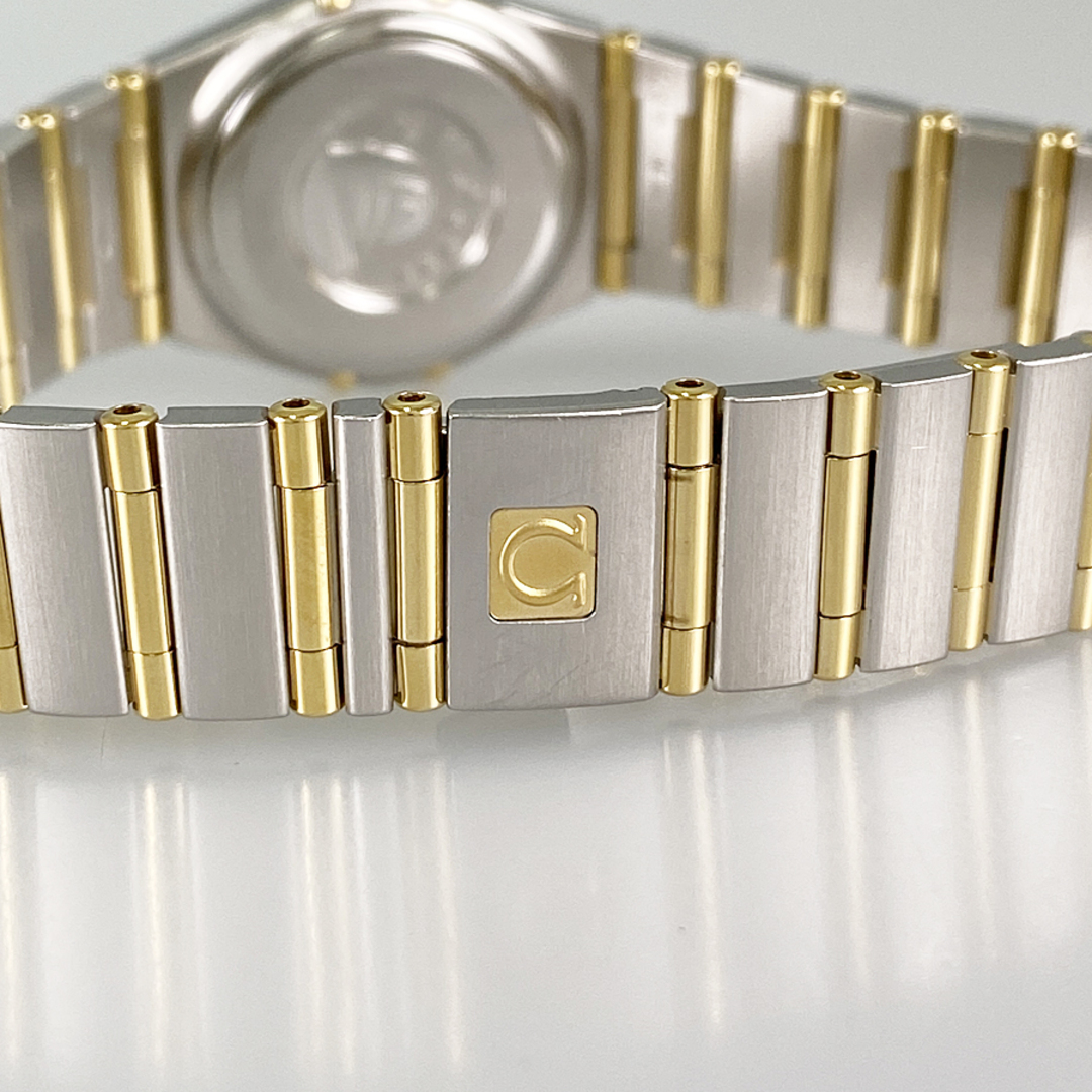 OMEGA(オメガ)のオメガ コンステレーション 1362.30.00 レディース 腕時計 レディースのファッション小物(腕時計)の商品写真