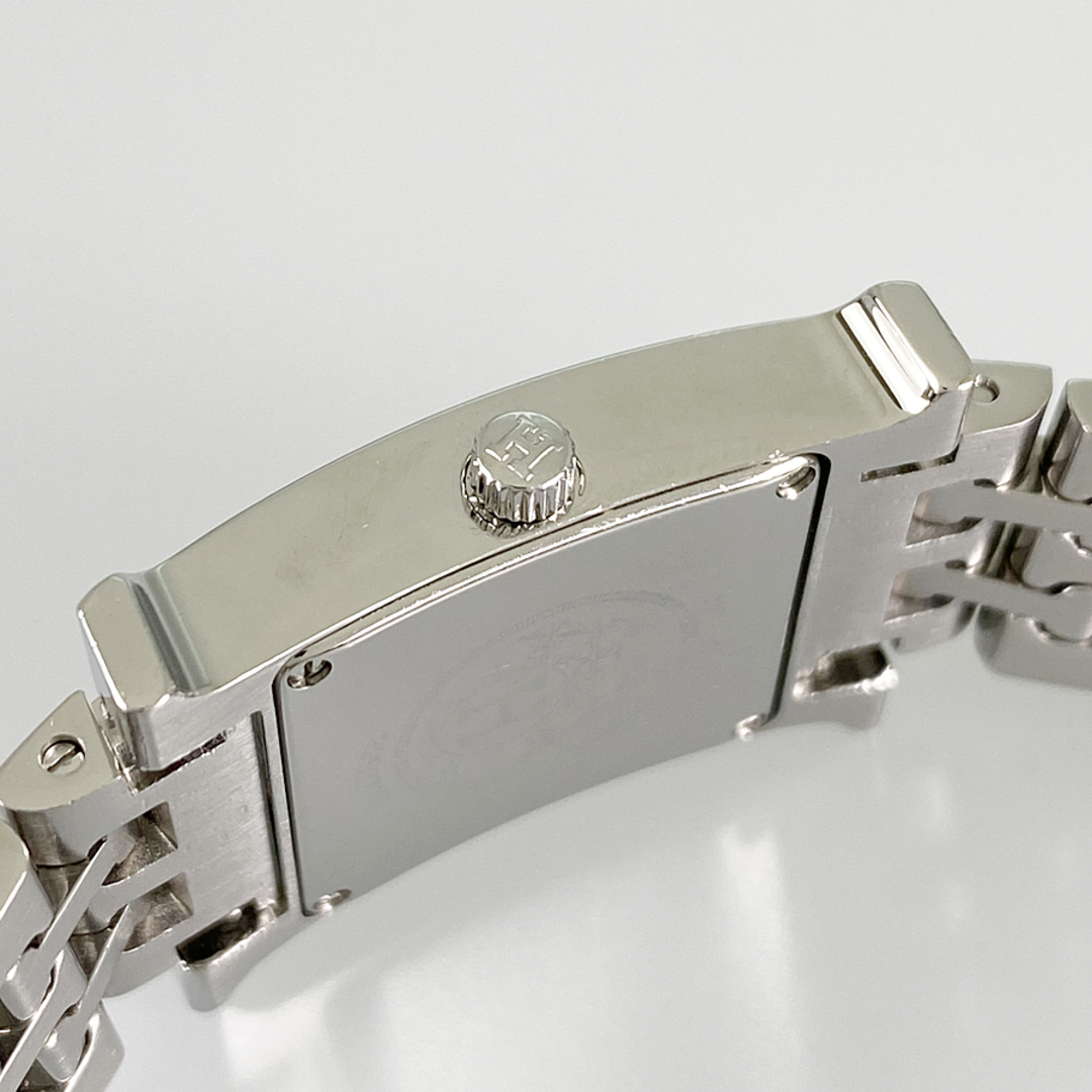 Hermes(エルメス)のエルメス Hウォッチ HH1.210 レディース 腕時計 レディースのファッション小物(腕時計)の商品写真