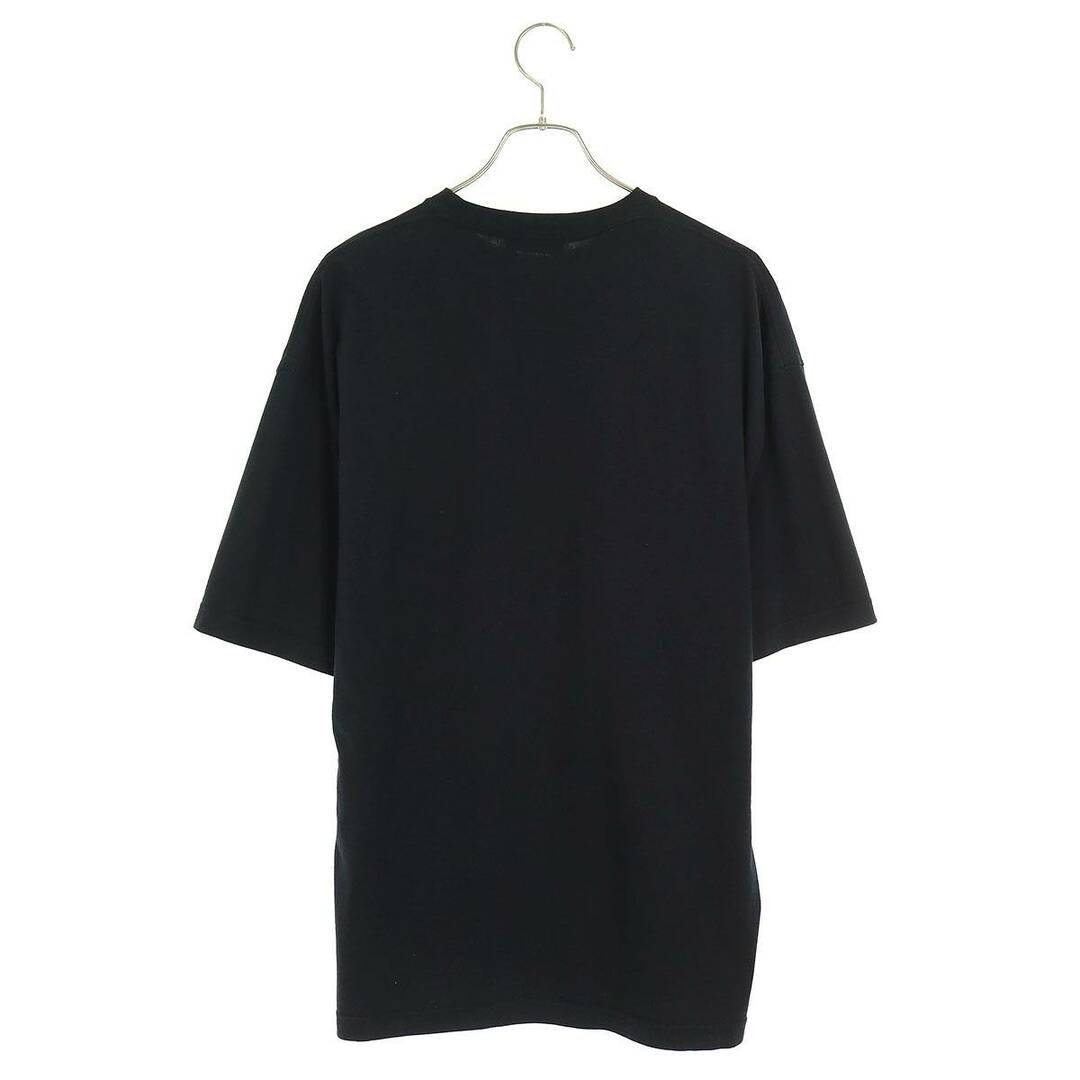 Balenciaga(バレンシアガ)のバレンシアガ  570805 TEV53 BBロゴ刺繍Tシャツ メンズ S メンズのトップス(Tシャツ/カットソー(半袖/袖なし))の商品写真