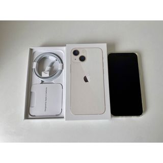 iPhone - iPhone13mini 本体