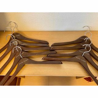 POLO RALPH LAUREN(押し入れ収納/ハンガー)のフリマアイテム一覧 POLO RALPH LAUREN(押し入れ収納/ハンガー)のフリマアイテム一覧