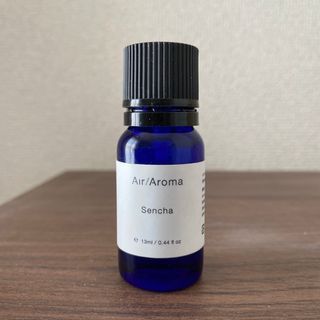 エアアロマ　　センチャ13ml  (アロマオイル)