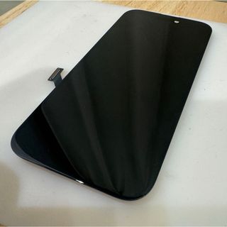 iPhone15 純正パネル　OLED 有機EL