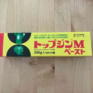 トップジンM ペースト(200g)(その他)