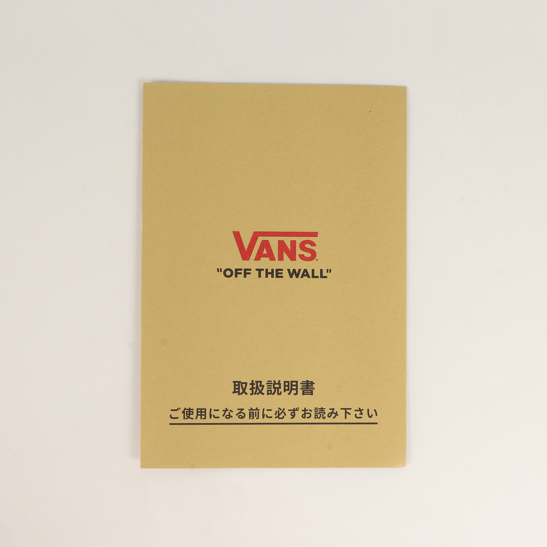 VANS(ヴァンズ)の新品 VANS バンズ サイズ:26.5cm 23AW AVE 2.0 KNIT / Anthony Van Engelen ブラック カーボン US8.5 ローカット スニーカー 靴 シグネイチャー スケート シューズ【メンズ】 メンズの靴/シューズ(スニーカー)の商品写真