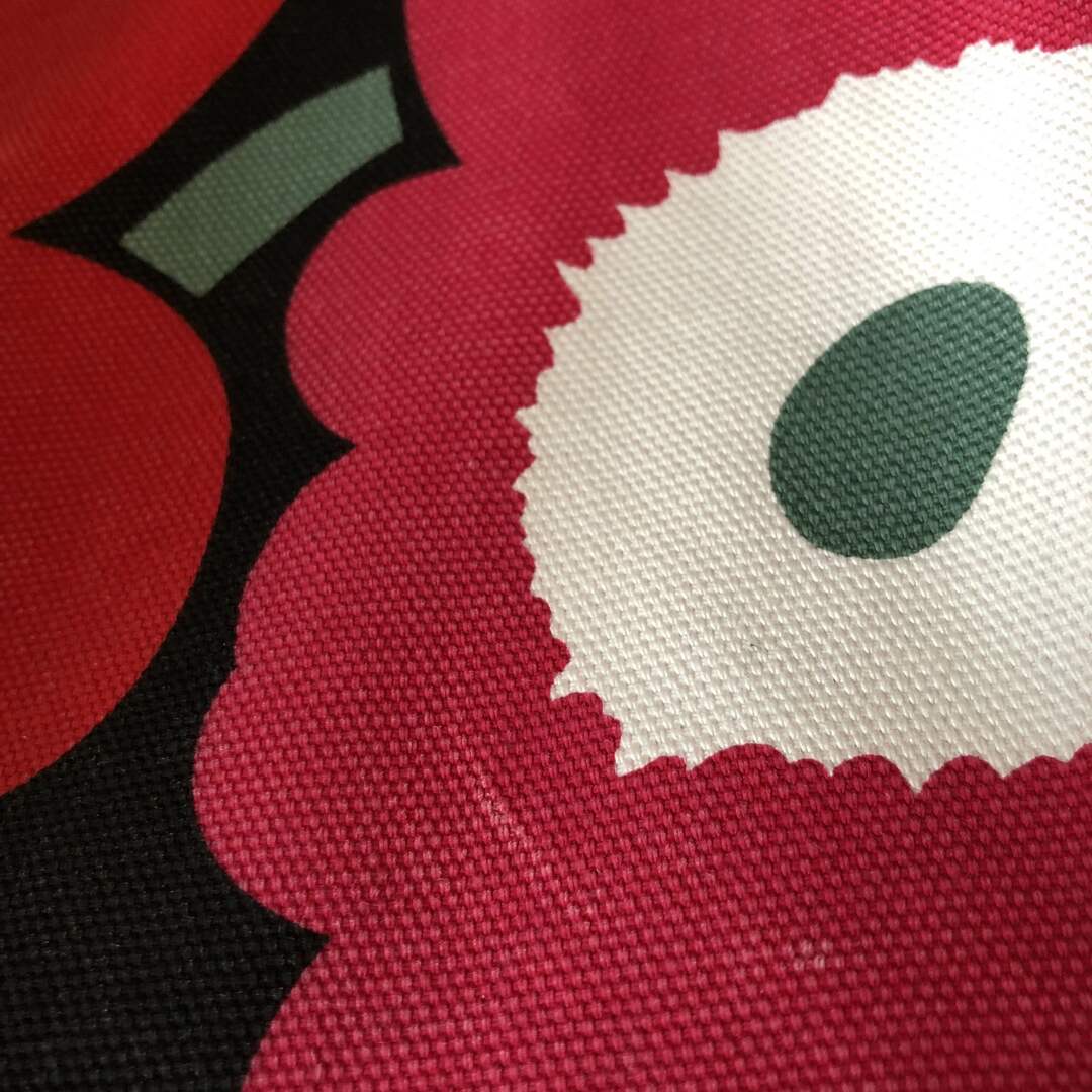 marimekko(マリメッコ)のマリメッコバッグ レディースのバッグ(トートバッグ)の商品写真