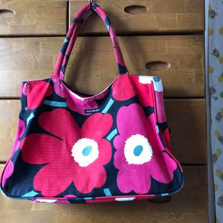 マリメッコ(marimekko)のマリメッコバッグ(トートバッグ)