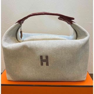 Hermes - エルメス　ブリッドアブラック　GM