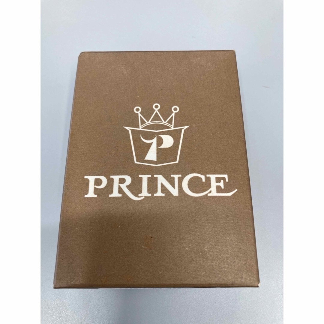 Prince(プリンス)のプリンスガスライタードルフィン黒 メンズのファッション小物(タバコグッズ)の商品写真