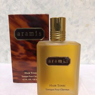 アラミス(Aramis)のアラミスヘアトニック120ml 未使用(その他)