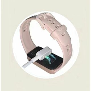 HUAWEI Band 9・8・7・6用スマートウォッチ充電ケーブル約1m④(腕時計(デジタル))