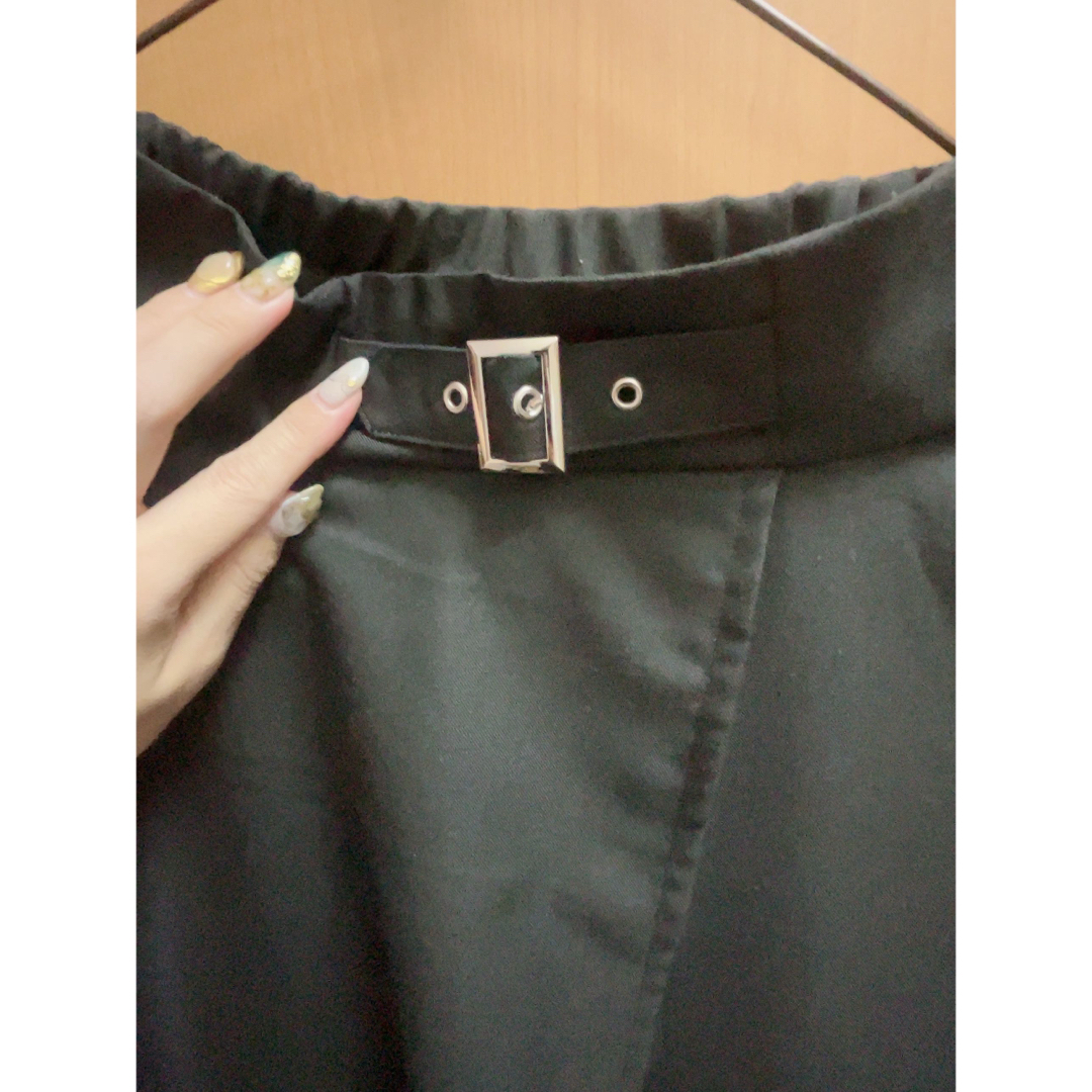マキシ丈スカート レディースのスカート(ロングスカート)の商品写真