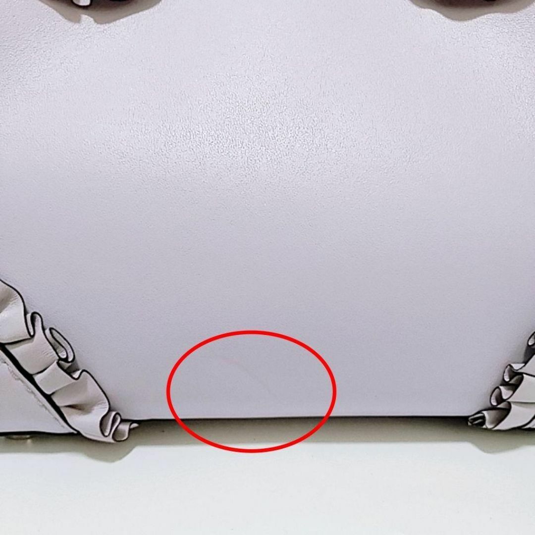 Michael Kors(マイケルコース)の希少美品　マイケルコース　トートバッグ　ショルダー　2way　可愛い レディースのバッグ(トートバッグ)の商品写真