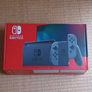 Nintendo Switch - 任天堂Switch