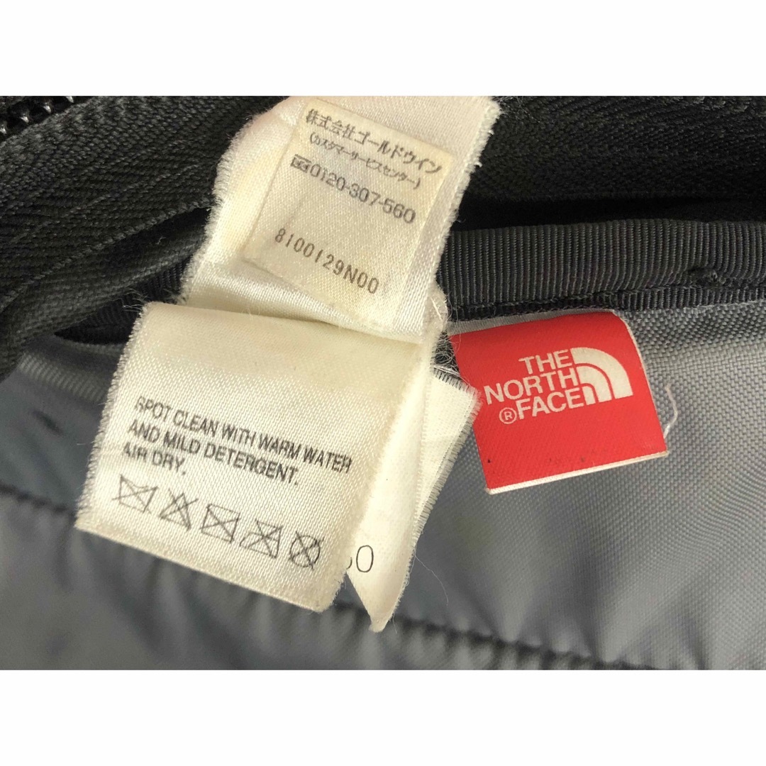 THE NORTH FACE(ザノースフェイス)のTHE NORTH FACE LEXICON リュック バッグパック メンズのバッグ(バッグパック/リュック)の商品写真