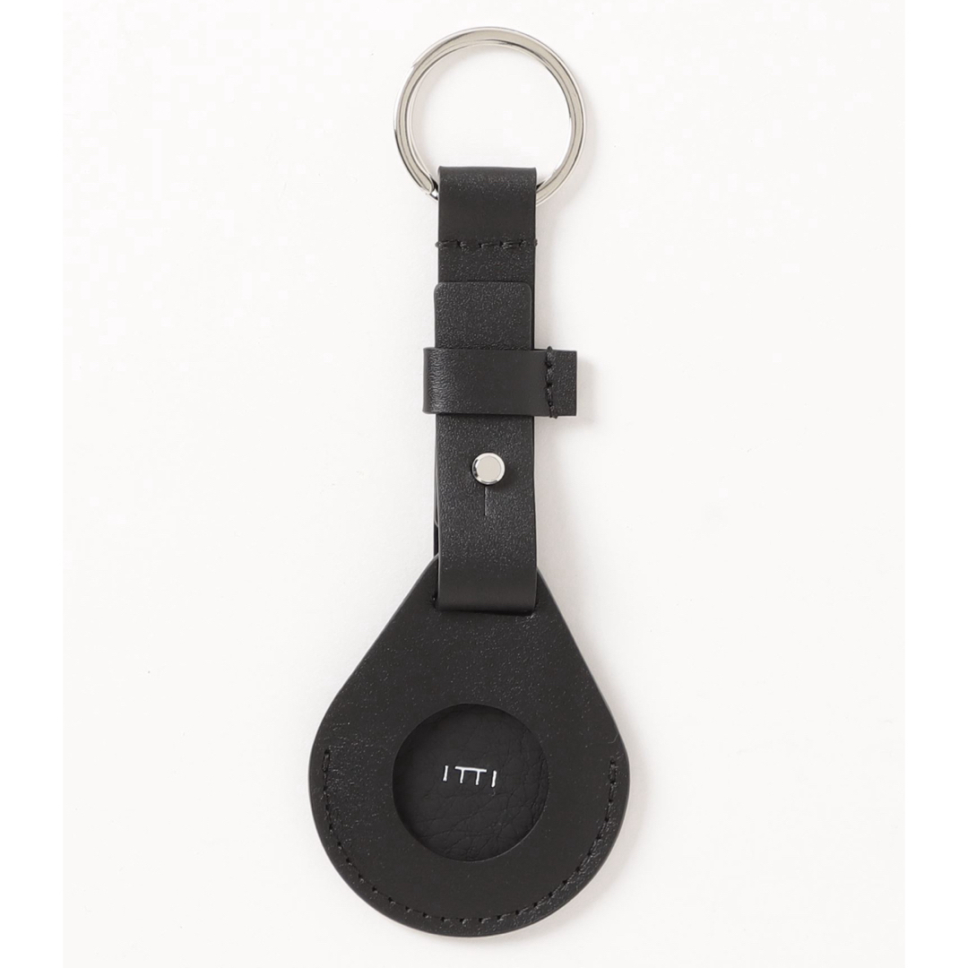 ITTI(イッチ)のITTI/HERRIE AIR TAG KEYHOLDER / RAPTO メンズのファッション小物(キーケース)の商品写真