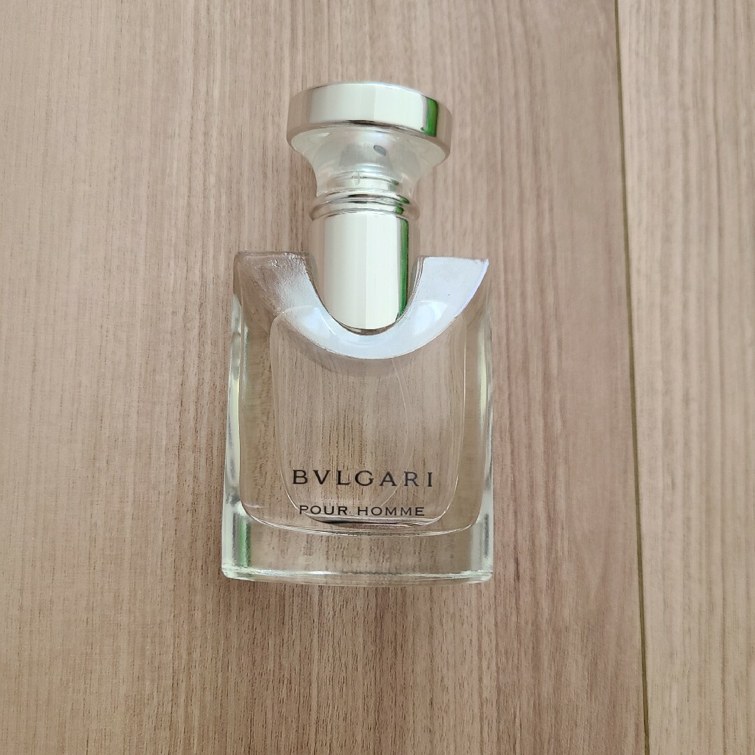 BVLGARI(ブルガリ)のBVLGARI プールオム  30ml コスメ/美容の香水(ユニセックス)の商品写真