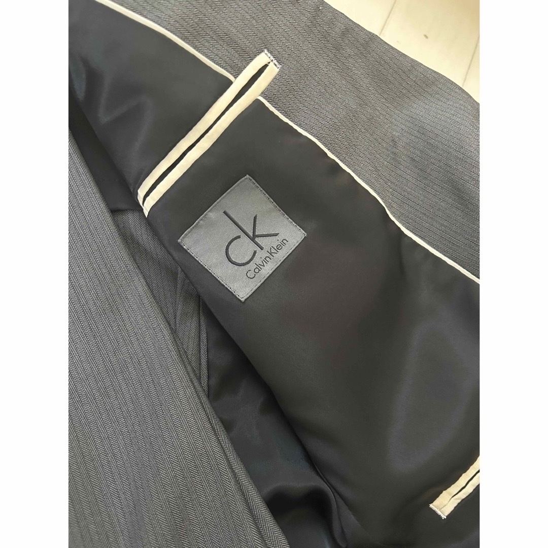 Calvin Klein(カルバンクライン)の紳士スーツ メンズのスーツ(セットアップ)の商品写真