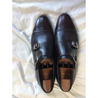 ジョンロブ(JOHN LOBB)の新品・未使用・ウィリアム75・ジョンロブ・イヤーモデル・2021(ドレス/ビジネス)