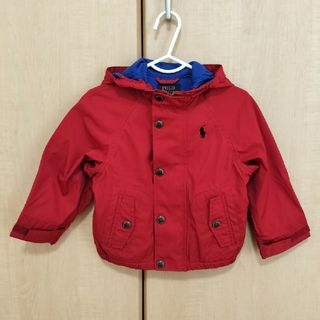 ポロ(POLO（RALPH LAUREN）)のPOLO ジャンパー(ジャケット/上着)