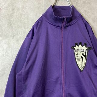 STUSSY(ジャージ)のフリマアイテム一覧 STUSSY(ジャージ)のフリマアイテム一覧