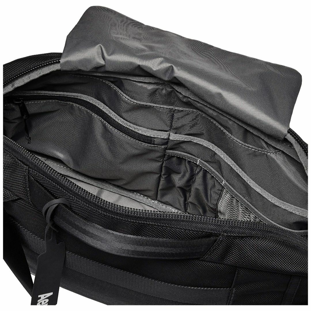 色: ブラック[エアー] ショルダーバッグ TRAVEL SLING 2 メンズのバッグ(その他)の商品写真