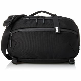 色: ブラック[エアー] ショルダーバッグ TRAVEL SLING 2(その他)