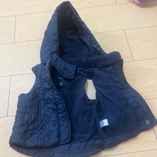 ベビーギャップ(babyGAP)のbaby g Gap ８０サイズ　アウター(ジャケット/コート)